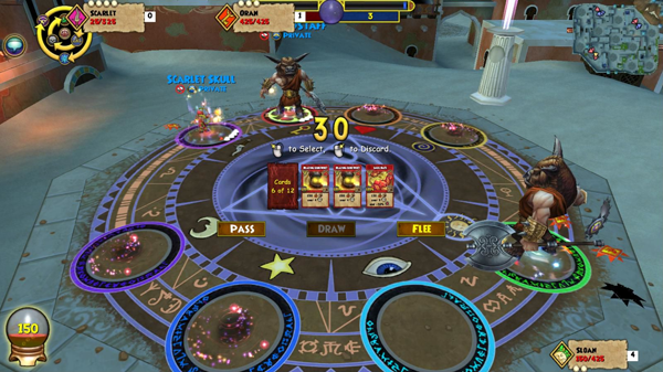 Wizard101 on Arch Linux (CachyOS)